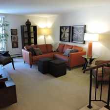 Rental info for Serafino Square Apartments - Heat Included
