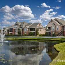 Rental info for Montevista at Windermere