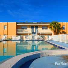 Rental info for Marina Vista