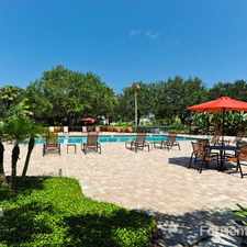 Rental info for The Savannahs at James Landing