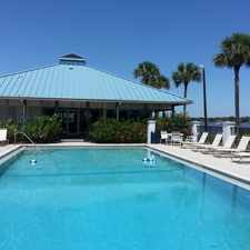 Rental info for Sailpoint Bay