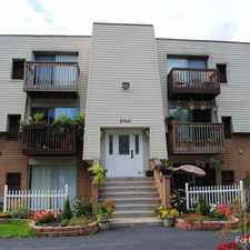 Rental info for Westown Gardens