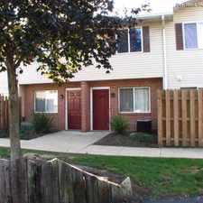 Rental info for DeVille Northgate Apartments