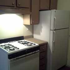 Rental info for Barron Court