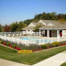 Rental info for Walkabout Creek Apartments