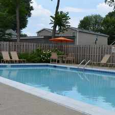 Rental info for Belmont Run