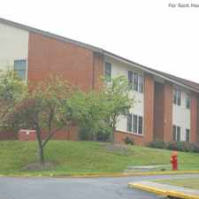 Rental info for Walnut Hill Apartments