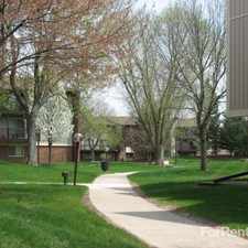 Rental info for Vale Park Village