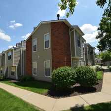 Rental info for Chestnut Ridge