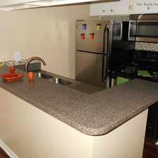 Rental info for Upper E