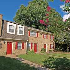 Rental info for Eastwind Apartments