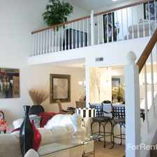 Rental info for Wexford Place & Canterbury Crossing Apartments
