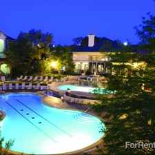 Rental info for ALARA Cantebrea Crossing