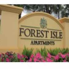 Rental info for Forest Isle