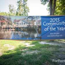 Rental info for Harbor Village Apartments