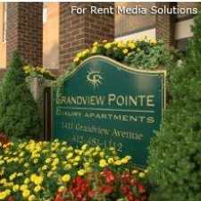 Rental info for Grandview Pointe