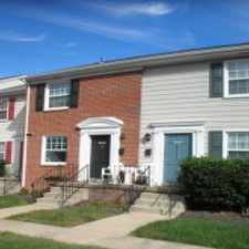 Rental info for Williamsburg Park