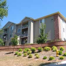 Rental info for Deer Park Apartments