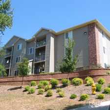 Rental info for Deer Park Apartments