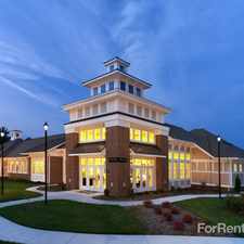 Rental info for Belmont Hills