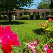 Rental info for Amber Ridge