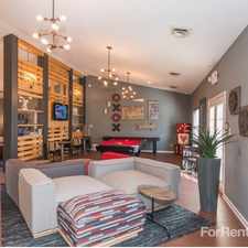 Rental info for Oak Lake Apartments