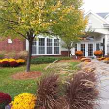 Rental info for Norhardt Crossing