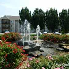 Rental info for The Larimore