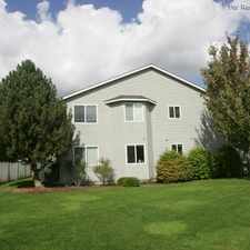 Rental info for Triple Crown