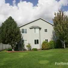 Rental info for Triple Crown