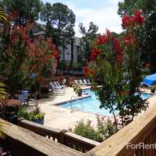 Rental info for Marina Shores