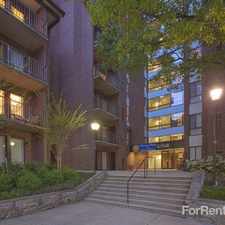 Rental info for Grand Pointe Apartments