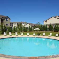 Rental info for Landings at Eagle Ridge