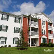 Rental info for Eaton Ridge Apartments