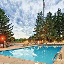 Rental info for Canterbury Green Apartments