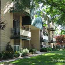 Rental info for Parkview Manor