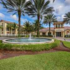 Rental info for Avana Isles