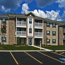 Rental info for Hampton Club