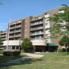 Rental info for The Lake Shore Apartments