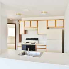 Rental info for Stonecrest