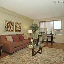 Rental info for The Marylander
