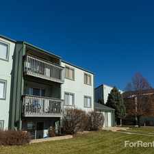 Rental info for Eastpointe Apartment Homes