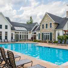 Rental info for The Hawthorne at Gillette Ridge