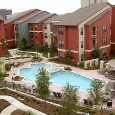 Rental info for Broadstone Colonnade