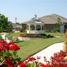 Rental info for Sienna Ridge