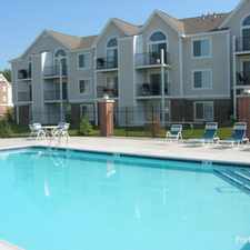 Rental info for Brentwood Park Apartment Homes