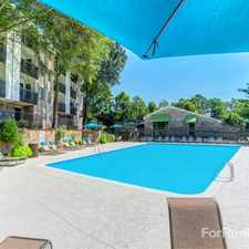Rental info for Hawthorne South Oaks