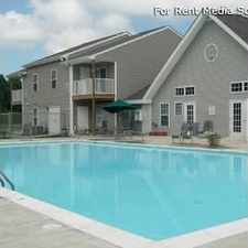 Rental info for West Creek Village