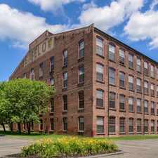 Rental info for Bigelow Commons
