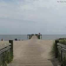 Rental info for Milford Beach